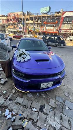دودج تشارجر